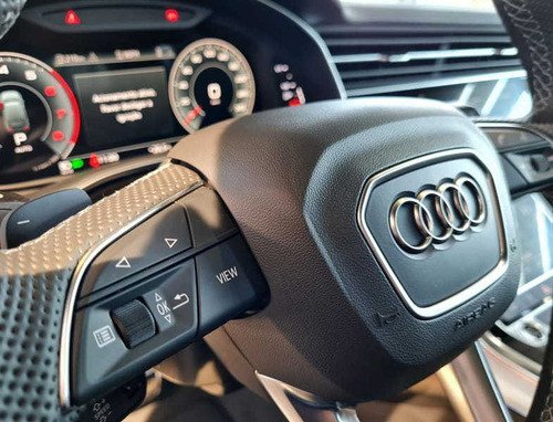 Imagem 9 de 15 de Audi Q7 Perf. Black 3.0 Tdi Quat. Tip. 5p Dies. 2022