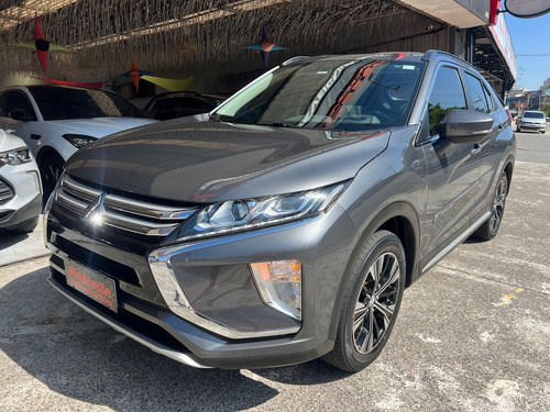 Mitsubishi Eclipse Cross 1.5 MIVEC TURBO HPE