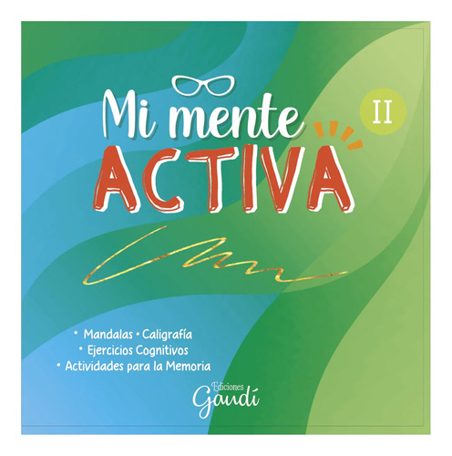 Mi Mente Activa 2