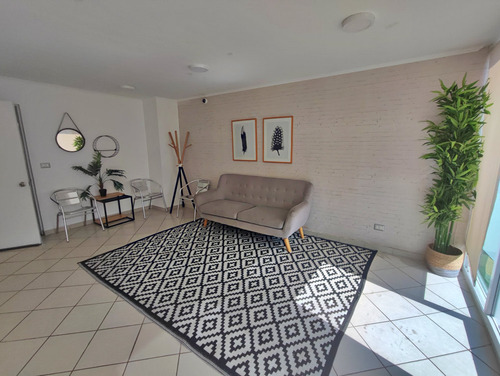 Venta Depto. 2d/2b - La Cisterna