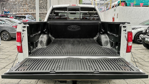 Imagen 7 de 15 de Ford Lobo King 2007