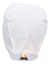 Comprar 10 Globos Cantoya Colores Biodegradable Boda Evento