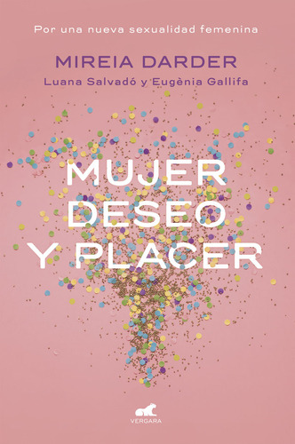 Mujer, Deseo Y Placer (libro Original)