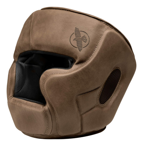 Hayabusa T3 Lx - Gorro (talla Unica), Color Marron, Marron, 