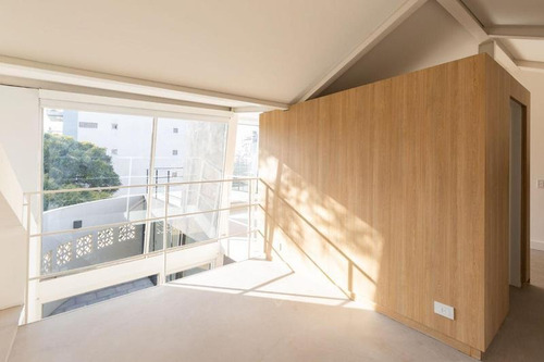 Imagen 30 de 30 de Departamento - Único Dúplex De 3 Ambientes En El Palacio - Caballito