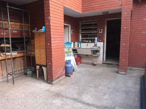 Imagen 14 de 29 de Casa Lote Propio 8.66*35 A Reformar.