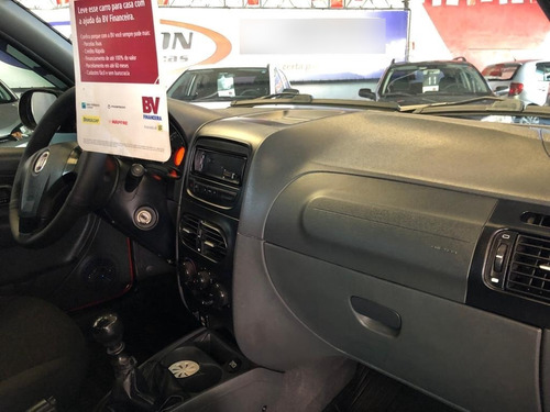 Imagem 3 de 15 de Fiat Strada 1.4