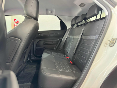 Citroën C4 Cactus 1.6 Vti At6 Feel Pack Plus