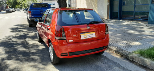 Fiat Palio 1.4 Fire Pack Top