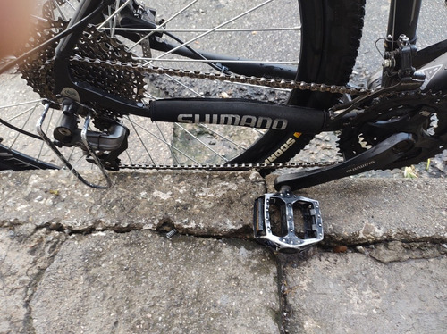 Imagem 6 de 9 de Bicicleta