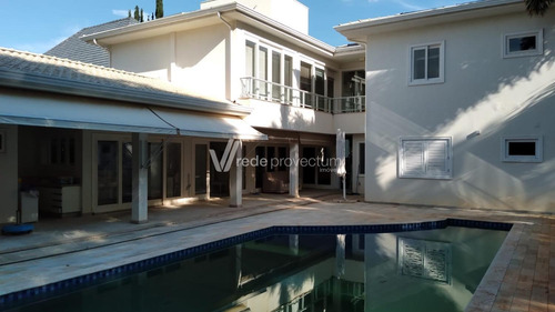 Imagem 2 de 30 de Casa À Venda Em Barão Geraldo - Ca293837