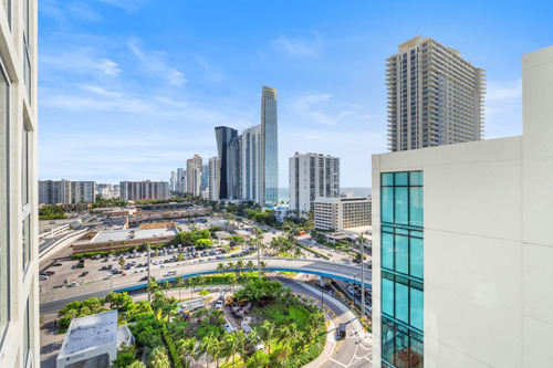 Venta Departamento 3d/2b Oportunidad Única En Miami