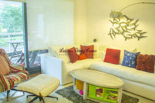 Imagen 4 de 26 de Venta Apartamento 2 Dormitorios En Roosevelt, Punta Del Este