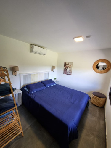 Vendo Preciosa Casa De 1 Dormitorio En Villa Serrana Con 1000 Mts2 De Terreno