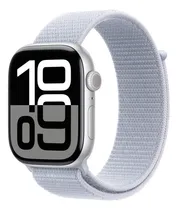 Comprar Apple Watch Series 10 | 46mm | Sport Loop | Gps