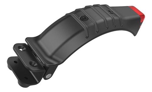 Soporte De Guardabarros 5/5.5/6.5 Pulgadas Para Scooter