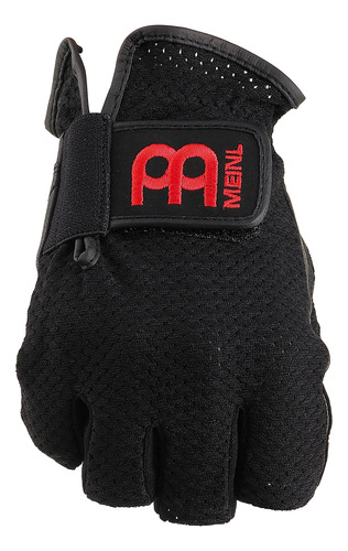 Meinl - Guantes Para Batería (tamaño Extragrande)