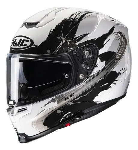 Hjc rpha 70 blanco hotsell