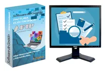 Comprar Sistema De Gestion Comercial Full Factura Electrónica