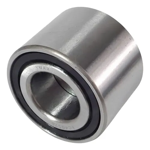 Rolamento Roda Traseiro Zx 1.8 1996 A 1998 7701205812