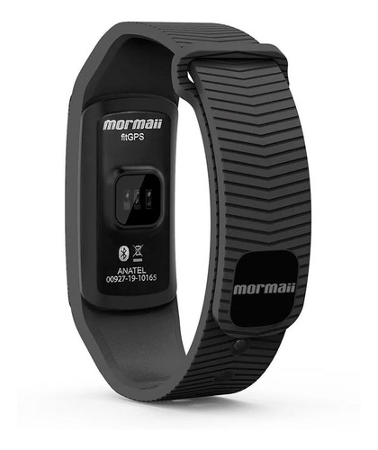Relógio Mormaii Unisex Fit Gps Mob3aa/8p