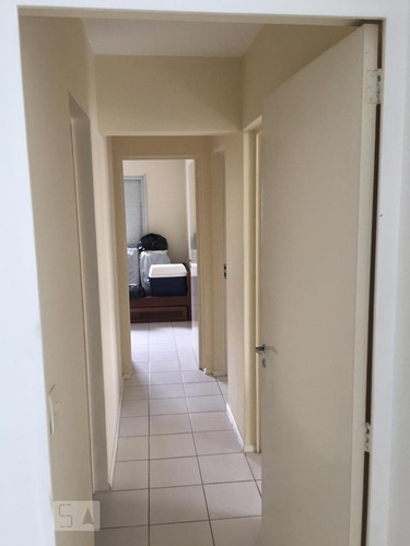 Apartamento À Venda - Panamby, 3 Quartos, 85 - S893123136