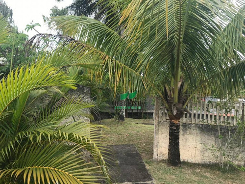 Chácara Com 2 Dormitórios À Venda, 6552 M² Por R$ 1.200.000,00 - Quingoma - Lauro De Freitas/ba - Ch0020