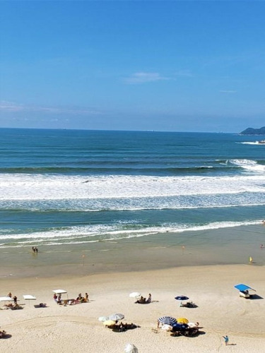 Imagem 1 de 21 de Praia Das Pitangueiras - Frente Mar - 3 Dormitórios (1 Suite) - Ap4503 - 34711404