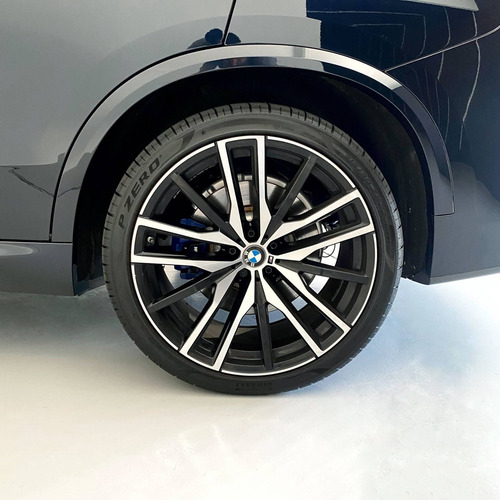 Imagem 7 de 15 de Bmw X5 3.0 M Sport 4x4 30d I6 Turbo Diesel 4p Automático