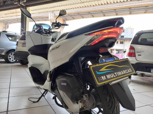 Honda Pcx 160 Abs 2024