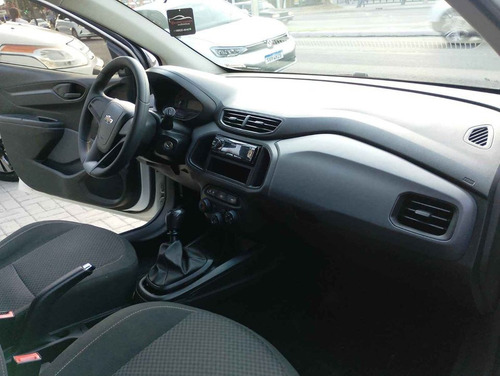 Chevrolet Onix 1.0 Joy 5p