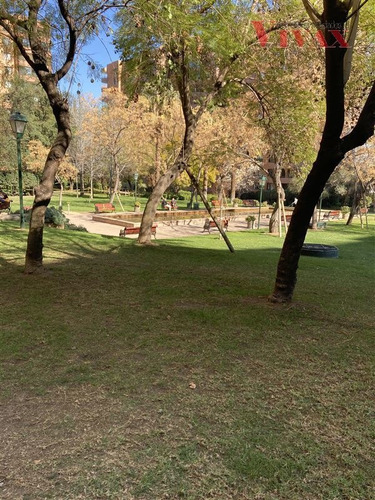 Imagen 19 de 19 de Departamento En Venta De 2 Dorm. En Providencia