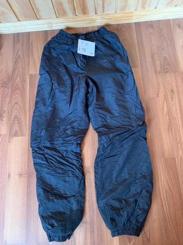 Pantalón Nieve Hombre Talla S Marca Columbia (510)