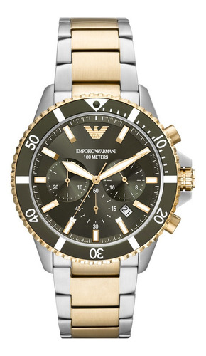 Reloj Emporio Armani Hombre Ar11361