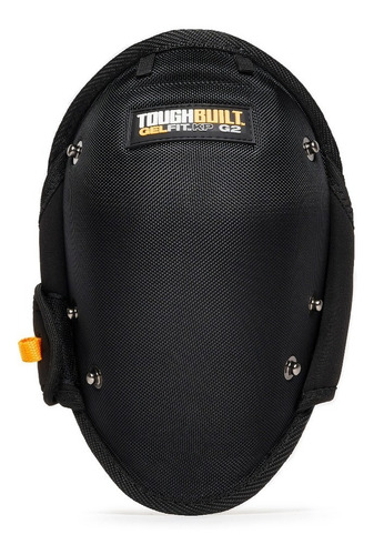 Rodillera Gelfit Toughbuilt Tb-kp-g2