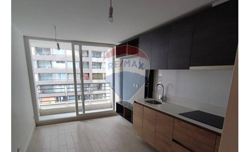 Venta Departamento Santiago Centro