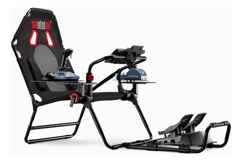 Soporte Para Simulador De Vuelo Lite De Next Level