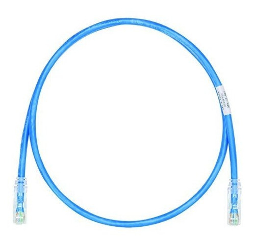 Panduit Utpsp15mbuy Cable De Conexion De Cobre