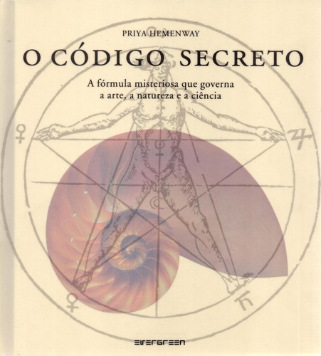 O codigo secreto, de Hemenway, Priya. Editora Paisagem Distribuidora de Livros Ltda., capa dura em português, 2020