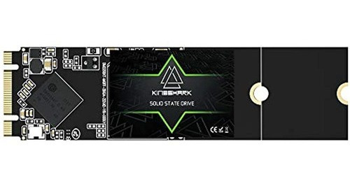 Imagen 1 de 5 de Kingshark Gamer Ssd M.2 240gb Ngff Internal Solid Stat.