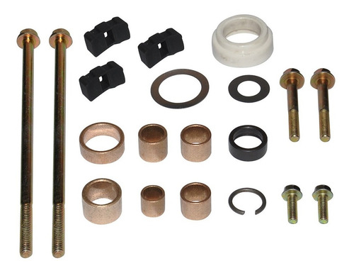 Kit Reparacion Completo Arranque M93 Volkswagen Ford