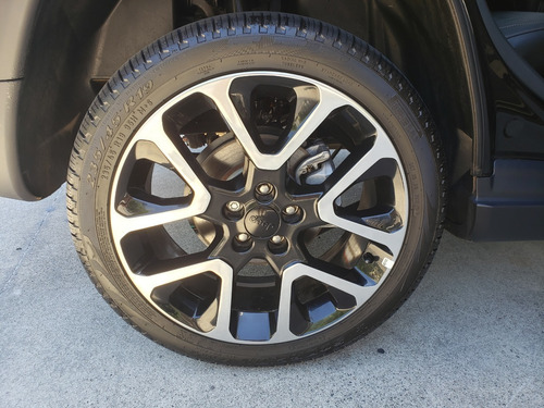 Jeep Compass Limited Plus 4x4 2018 1.000 Kms