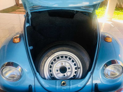 Volkswagen - Fusca 1300 1978