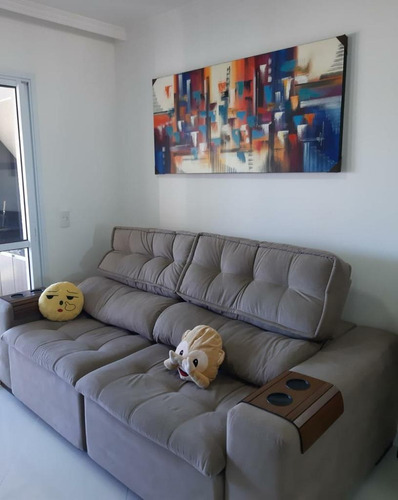 Imagem 4 de 10 de Residencial Botânica
