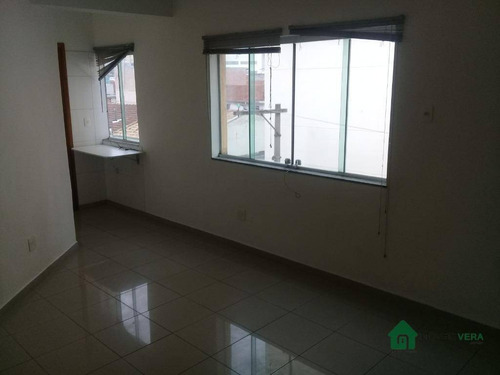 Imagem 5 de 8 de Sala Para Alugar, 16 M² Por R$ 900/mês - Vila Leopoldina - São Paulo/sp. Consulte-nos! - Sa0052
