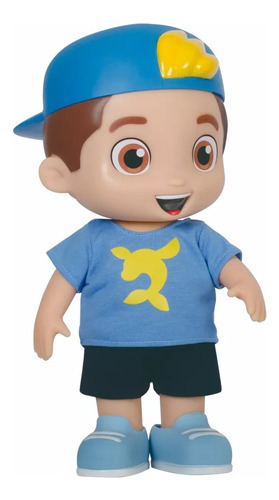 Kit Lucas Neto Aventureiros Luccas Neto E Gi 2 Bonecos