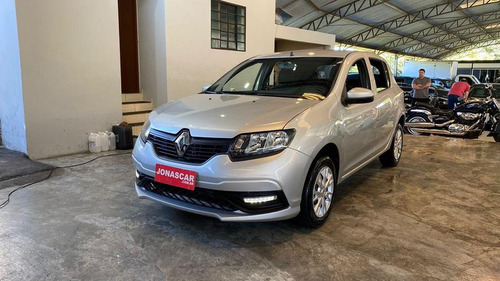 Renault Sandero S Edition