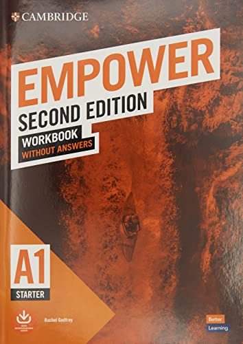 Empower A1 Adv Ejer Aud Vid Int - 