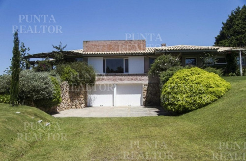 Chacra En Venta En Las Portuguesas, José Ignacio- Ref: 353