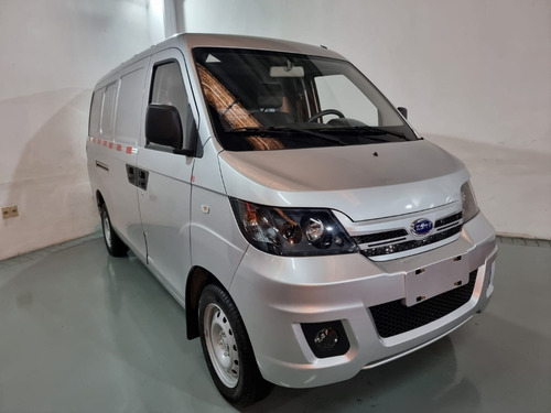 Karry Q22 1.2l 16v Furgon